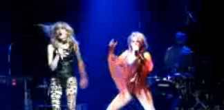 Before Lady Gaga There Was Peaches