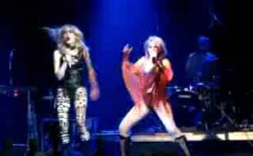 Before Lady Gaga There Was Peaches