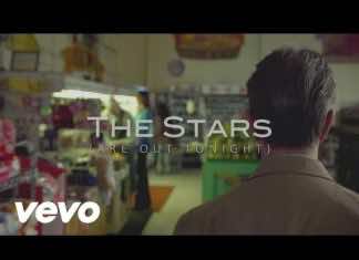 Finally, David Bowie and Tilda Swinton join forces: Watch DB’s new video