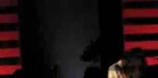 Beach House bring the Dream Pop hard and heavy to Miami Beach