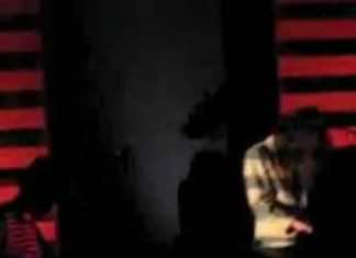 Beach House bring the Dream Pop hard and heavy to Miami Beach