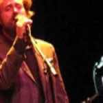 Iron and Wine preview evolving sound at Fillmore, Miami Beach