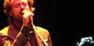 Iron and Wine preview evolving sound at Fillmore, Miami Beach