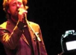 Iron and Wine preview evolving sound at Fillmore, Miami Beach