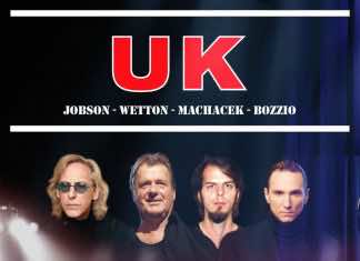 Eddie Jobson of U.K. on popular music: “Everything’s been superficialized;” my interview in “New Times” and more