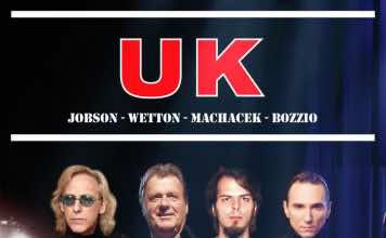 Eddie Jobson of U.K. on popular music: “Everything’s been superficialized;” my interview in “New Times” and more