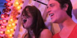 ‘Declaration of War’ finds humor and joy in a dark place