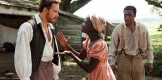 The Florida Film Critics Circle announce `12 Years a Slave' big winner for 2013… and the picks by Indie Ethos
