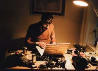 Filmmaker Vincent Moon talks about the influence of music and rootlessness in his craft, Part 1