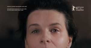 Film Review: 'Camille Claudel 1915' – madness and the deprived artist