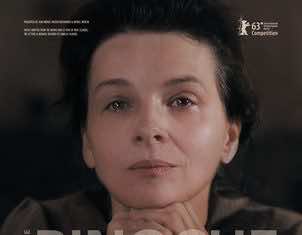 Film Review: 'Camille Claudel 1915' – madness and the deprived artist