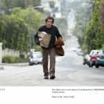 Greenberg: The Great Projector