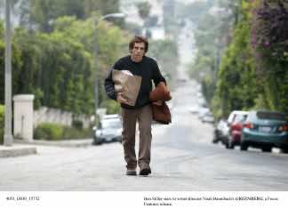 Greenberg: The Great Projector