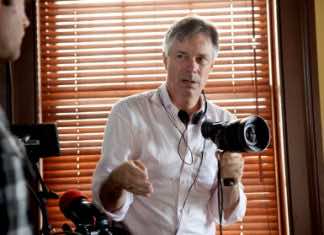 Whit Stillman and I reconsider my negative review of ‘Damsels In Distress’ – Part 2