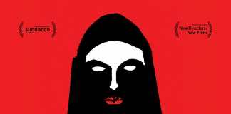 A Girl Walks Home Alone at Night is lush in atmosphere and social consciousness — a review