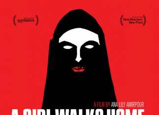 A Girl Walks Home Alone at Night is lush in atmosphere and social consciousness — a review