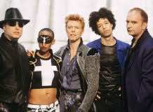 From the Archives: Mike Garson on working with David Bowie, the later years (Part 2 of 5)