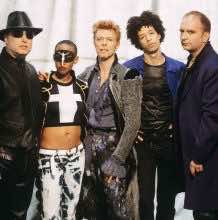 From the Archives: Mike Garson on working with David Bowie, the later years (Part 2 of 5)