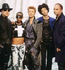 From the Archives: Mike Garson on working with David Bowie, the later years (Part 2 of 5)