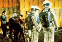 How Stanley Kubrick broke the rules of Classical Hollywood cinema and made a better film with ’2001: A Space Odyssey’: My MA thesis redux – part 4 of 4