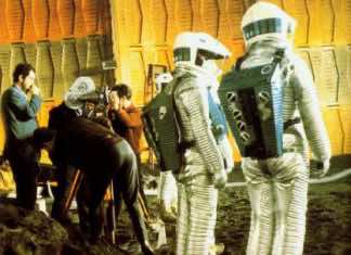 How Stanley Kubrick broke the rules of Classical Hollywood cinema and made a better film with ’2001: A Space Odyssey’: My MA thesis redux – part 4 of 4