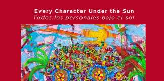 Screenings I plan to see at 30th Miami Film Festival