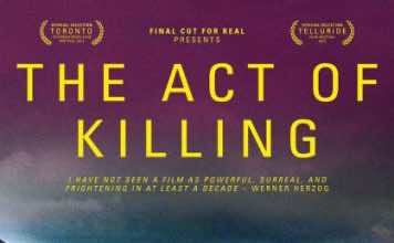 An interview with the director of 'the Act of Killing'; more in 'Miami New Times'