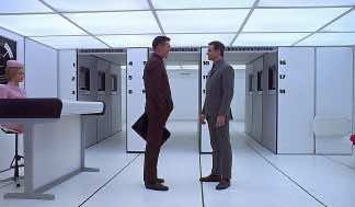 How Stanley Kubrick broke the rules of Classical Hollywood cinema and made a better film with ’2001: A Space Odyssey’: My MA thesis redux – part 2 of 4