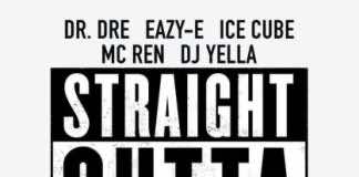 Straight Outta Compton kinetically captures N.W.A.’s angst through artistry — a film review