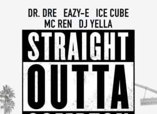 Straight Outta Compton kinetically captures N.W.A.’s angst through artistry — a film review