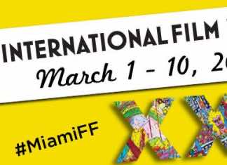 Final weekend at MIFF: Trueba tribute, awards and aquatic-themed films