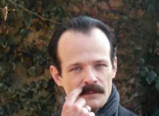 Brontis Jodorowsky on the psychomagic of 'Dance of Reality,' training for 'Dune' and a future with director of 'Táu'