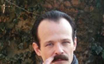 Brontis Jodorowsky on the psychomagic of 'Dance of Reality,' training for 'Dune' and a future with director of 'Táu'