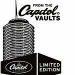 EMI/Capitol reissues 8 albums on Capitol Vaults line