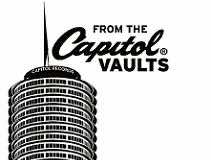 EMI/Capitol reissues 8 albums on Capitol Vaults line