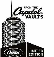 EMI/Capitol reissues 8 albums on Capitol Vaults line