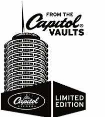 EMI/Capitol reissues 8 albums on Capitol Vaults line
