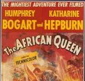 African Queen due on DVD finally