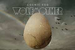 Tracks on Wolfmother’s Cosmic Egg vinyl out of order