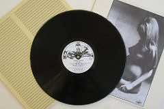 Faust IV review published in “Goldmine”