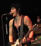 Ribfest featuring Joan Jett and the Blackhearts