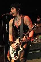 Ribfest featuring Joan Jett and the Blackhearts