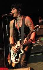 Ribfest featuring Joan Jett and the Blackhearts