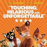 Fantastic Mr. Fox lives up to its title