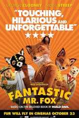 Fantastic Mr. Fox lives up to its title