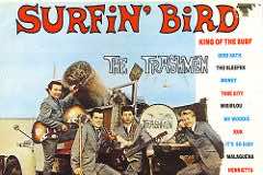 “Weird Al” Yankovic’s appreciation of “Surfin’ Bird”