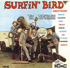 “Weird Al” Yankovic’s appreciation of “Surfin’ Bird”