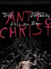 Antichrist: Shock movie comes to Miami
