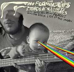 Flaming Lips’ brilliant take on Dark Side of the Moon