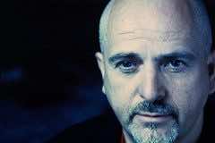 Peter Gabriel talks about his new album
